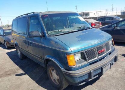 Vehicle Report for - Image 1