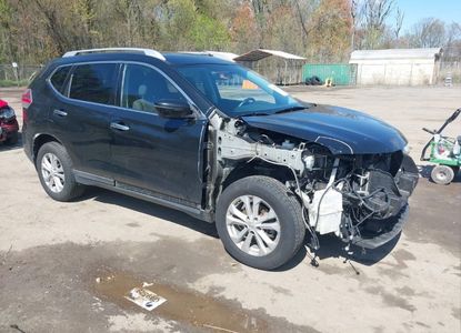 Raport pojazdu dla VIN KNMAT2MV6GP634539 - Obraz 1