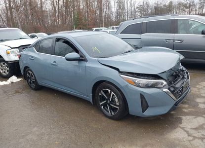 Vehicle Report for VIN 3N1AB8CVXRY261775 - Image 1