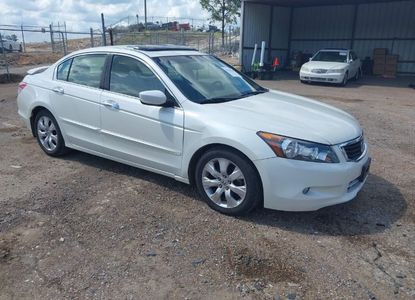 Raport pojazdu dla VIN 1HGCP3F89AA006139 - Obraz 1