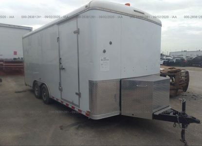 تقرير المركبة لـ VIN 5GLBE1820GC000264 - الصورة 1