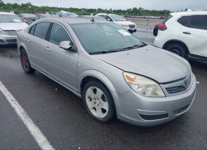 Vehicle Report for VIN 1G8ZS57B28F249750 - Image 1