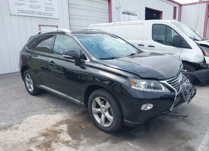 Informe del vehículo para VIN 2T2BK1BA2FC258657 - Imagen 1