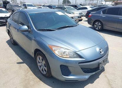 Vehicle Report for - Image 1