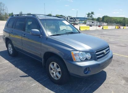 ავტომობილის ანგარიში VIN JTEGF21A730098931 -ისთვის - სურათი 1