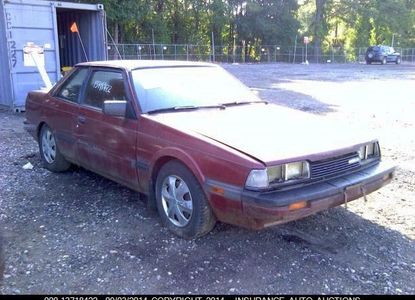 Informe del vehículo para VIN JM1GC3110F1723400 - Imagen 1