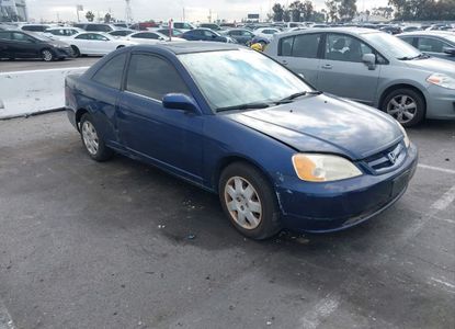 Raport pojazdu dla VIN 1HGEM22912L022738 - Obraz 1