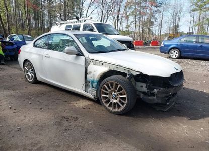 Raport pojazdu dla VIN WBAKE3C50DE771504 - Obraz 1