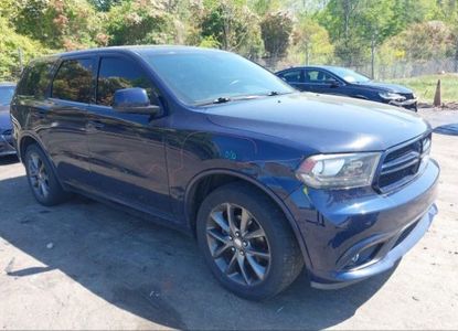 Доклад за превозно средство за VIN 1C4RDHAG0FC236094 - Изображение 1