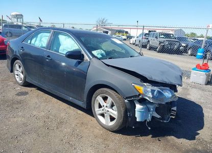 Raport pojazdu dla VIN 4T1BF1FK3EU367945 - Obraz 1