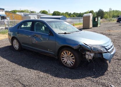 Vehicle Report for - Image 1