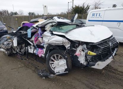 Fahrzeugbericht für – Bild 1