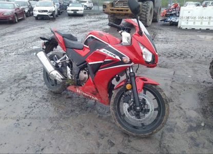 Vehicle Report for - Image 1