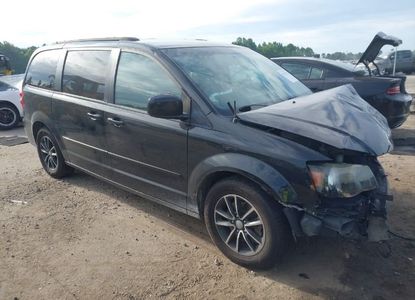 Vehicle Report for VIN 2C4RDGEGXHR690660 - Image 1