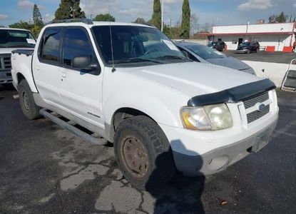 Raport pojazdu dla VIN 1FMZU67E92UD16987 - Obraz 1