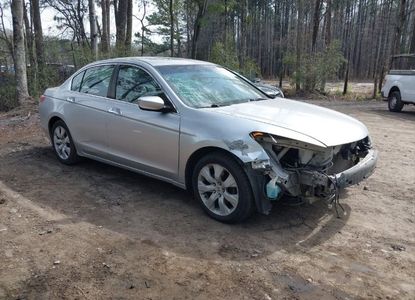 Vehicle Report for VIN 1HGCP36878A087698 - Image 1