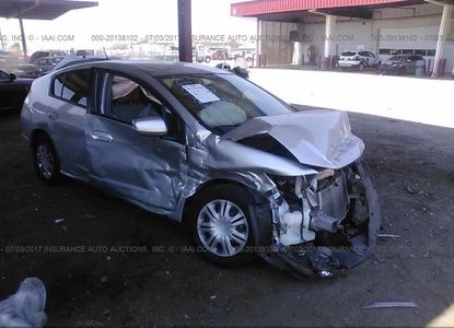 Vehicle Report for - Image 1