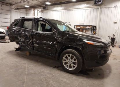 Informe del vehículo para VIN 1C4PJMCS7FW601086 - Imagen 1