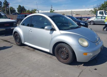 Informe del vehículo para VIN 3VWBK31C95M403330 - Imagen 1