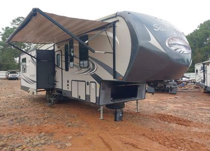 Rapport sur le véhicule pour VIN 4X4FSAK2XFJ030838 - Image 1