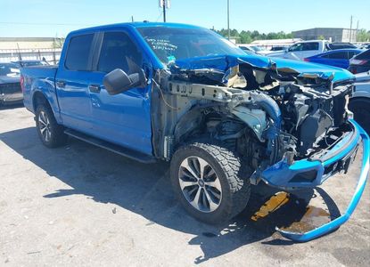 Vehicle Report for - Image 1