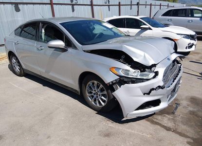 Vehicle Report for - Image 1