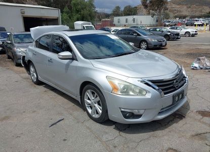 Vehicle Report for - Image 1