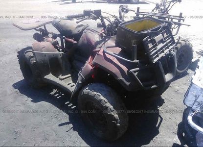 Vehicle Report for - Image 1