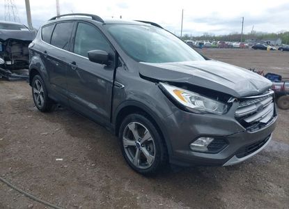 Vehicle Report for VIN 1FMCU9GD4HUE45193 - Image 1