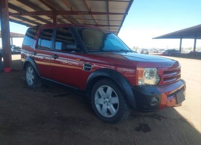 Raport pojazdu dla VIN SALAG25476A383549 - Obraz 1