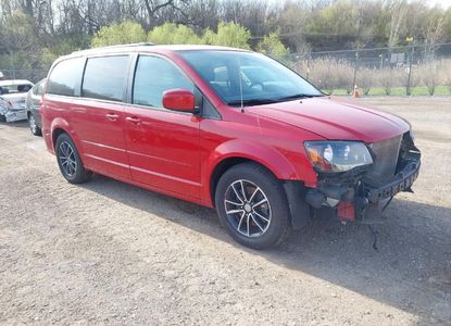 Raport pojazdu dla VIN 2C4RDGEG4GR217271 - Obraz 1