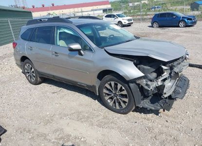 Informe del vehículo para VIN 4S4BSANC5H3207937 - Imagen 1