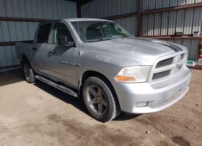 Vehicle Report for - Image 1