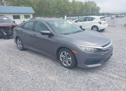 Rapport sur le véhicule pour VIN 19XFC2F57HE026579 - Image 1