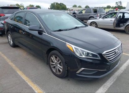 Vehicle Report for - Image 1