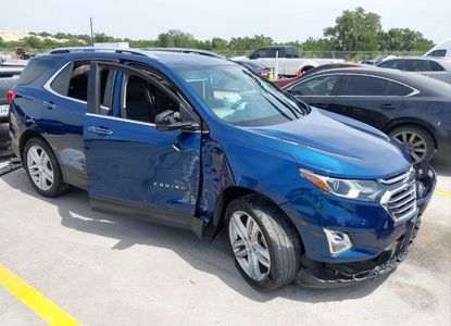 Vehicle Report for VIN 2GNAXYEX3L6190898 - Image 1