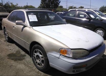 Vehicle Report for - Image 1