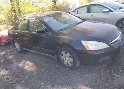 Vehicle Report for VIN 1HGCM56497A009326 - Image 1