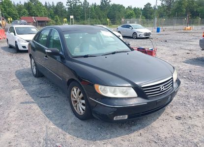 Raport pojazdu dla VIN KMHFC46F77A212057 - Obraz 1