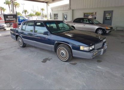 Raport vehicul pentru VIN 1G6CD5331L4311795 - Imaginea 1