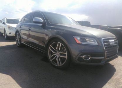 Fahrzeugbericht für VIN WA1CGAFP0FA131803 – Bild 1