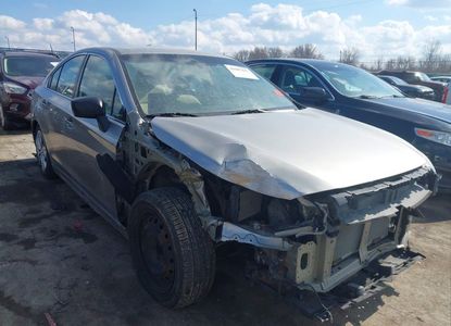 Vehicle Report for - Image 1