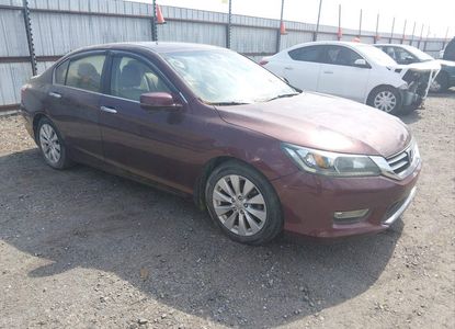 Vehicle Report for - Image 1