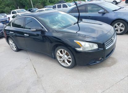 Raport pojazdu dla VIN 1N4AA5AP7CC851828 - Obraz 1