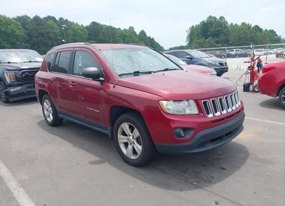 Vehicle Report for - Image 1