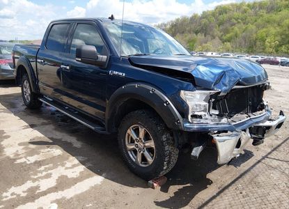 Vehicle Report for - Image 1
