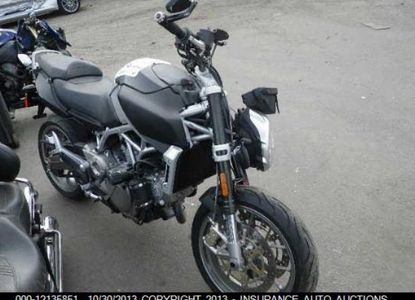 Vehicle Report for - Image 1