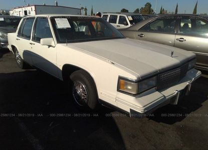 Fahrzeugbericht für VIN 1G6CD515XJ4221451 – Bild 1