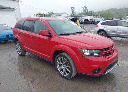 Vehicle Report for VIN 3C4PDDEG7KT795151 - Image 1