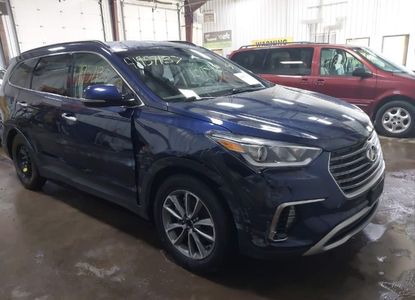 Raport pojazdu dla VIN KM8SNDHF7HU224747 - Obraz 1